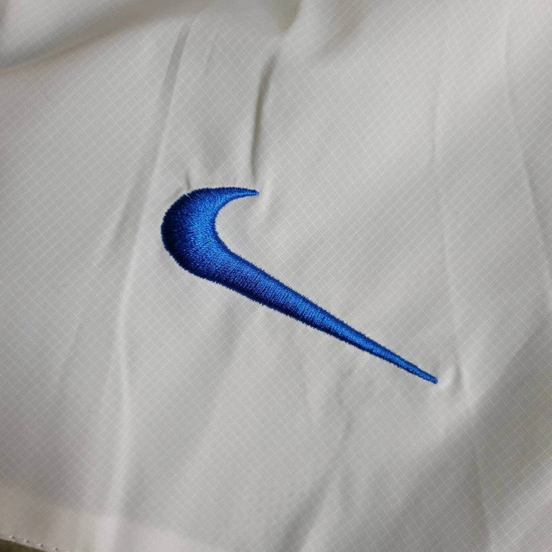 Windbreaker Nike 24/25 - Braun und Grün