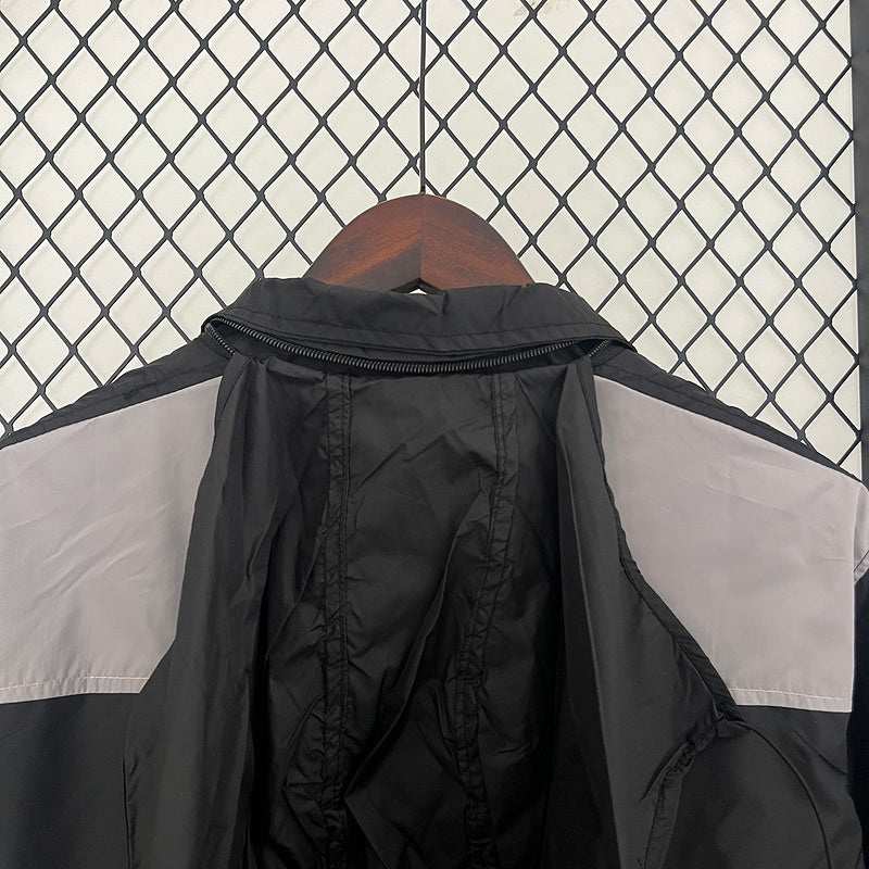 Windjacke Nike 24/25 - Schwarz