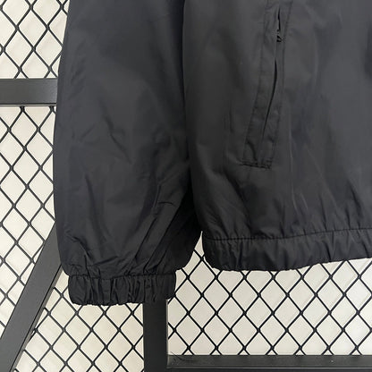 Windjacke Nike 24/25 - Schwarz