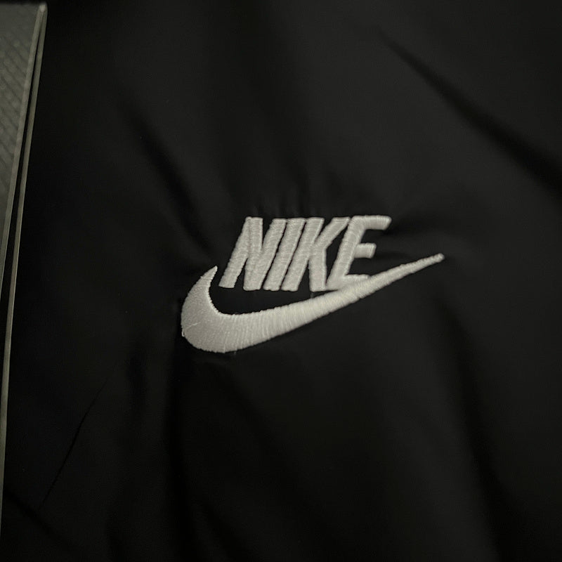 Windjacke Nike 24/25 - Schwarz