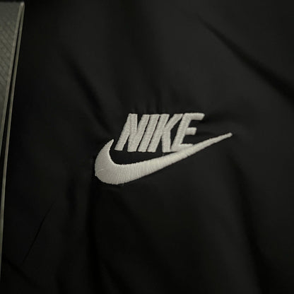Windjacke Nike 24/25 - Schwarz