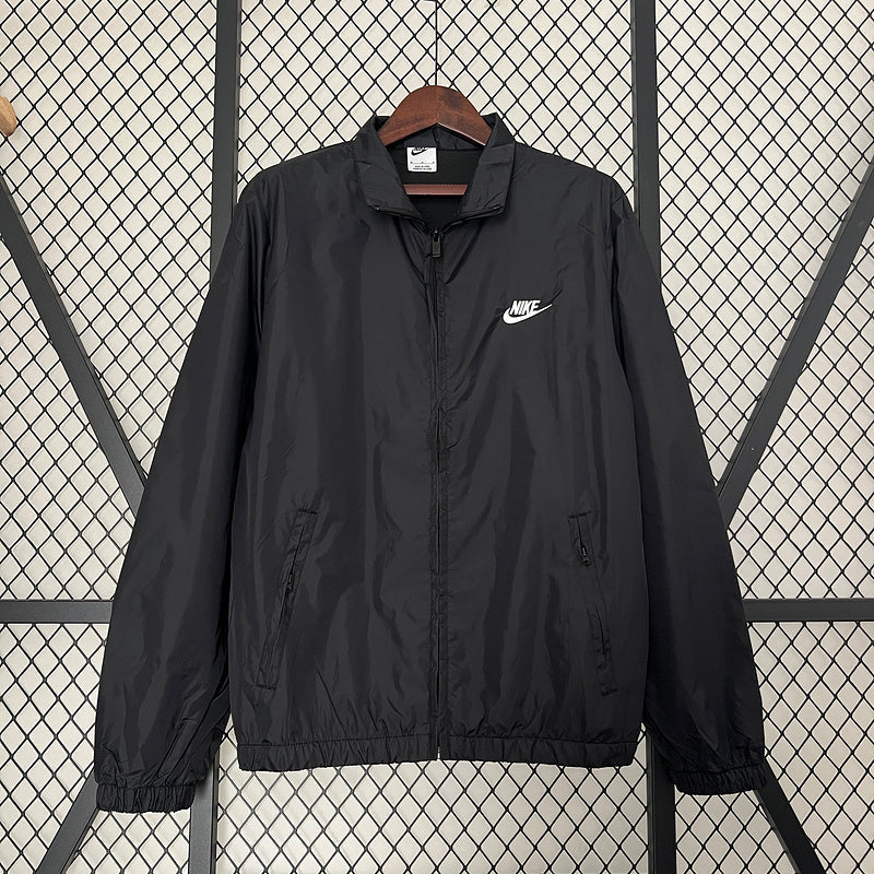 Windjacke Nike 24/25 - Schwarz