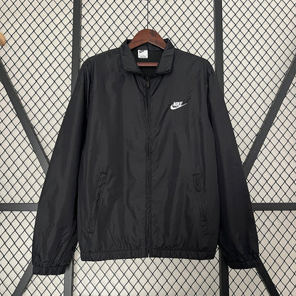 Windjacke Nike 24/25 - Schwarz