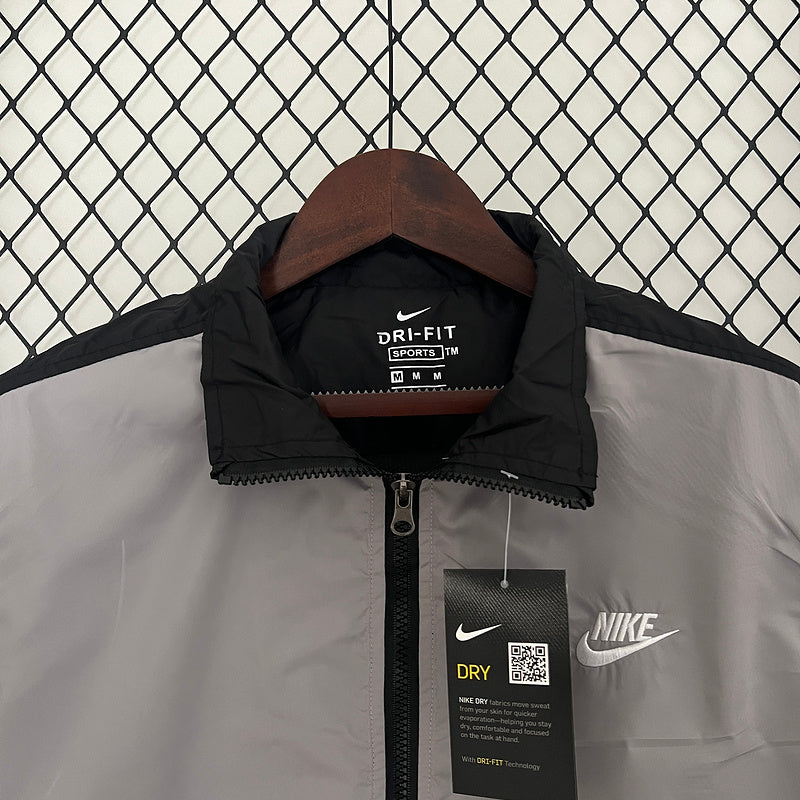 Windjacke Nike 24/25 - Schwarz