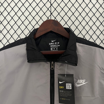 Windjacke Nike 24/25 - Schwarz