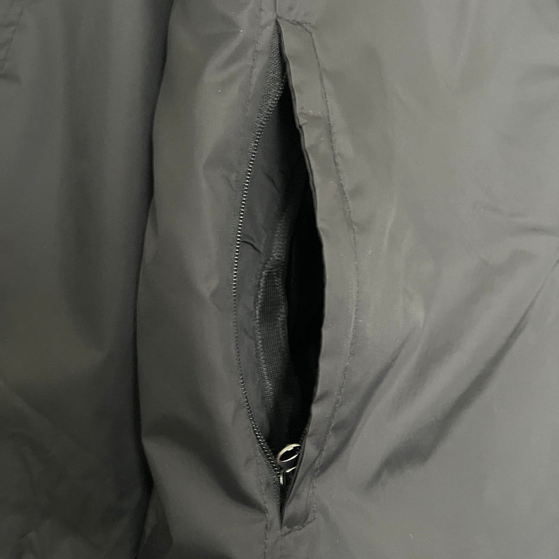 Windjacke Nike 24/25 - Schwarz