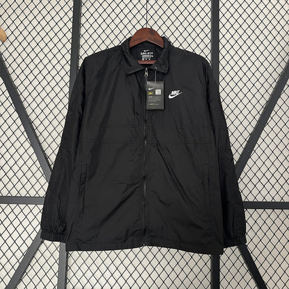 Windjacke Nike 24/25 - Schwarz