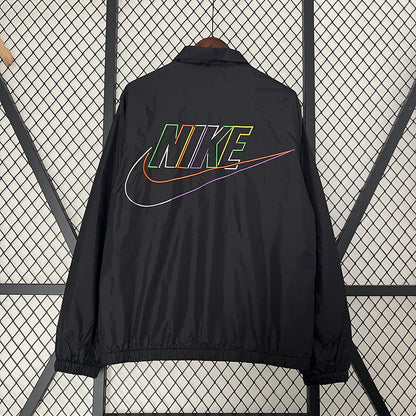 Windjacke Nike 24/25 - Schwarz