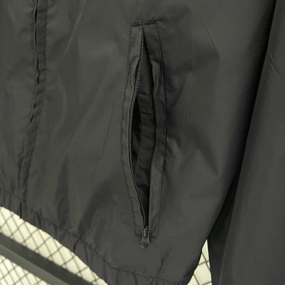 Windjacke Nike 24/25 - Schwarz