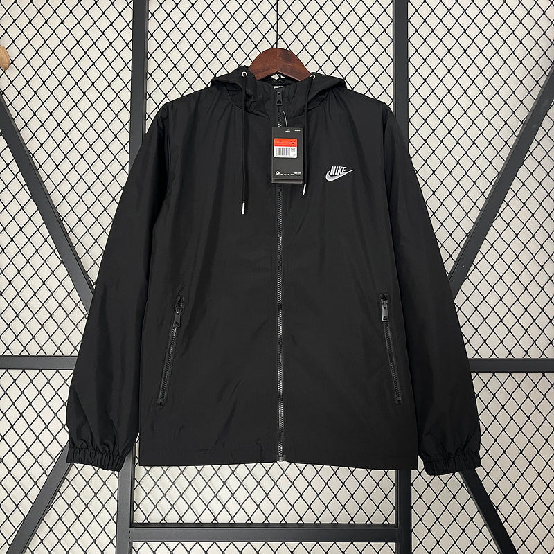 Windjacke Nike 24/25 - Schwarz