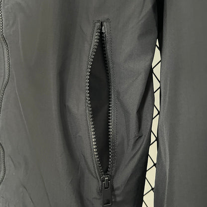 Windjacke Nike 24/25 - Schwarz