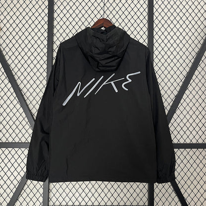 Windjacke Nike 24/25 - Schwarz