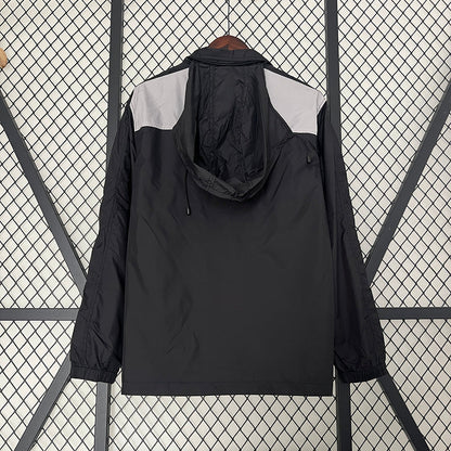 Windjacke Nike 24/25 - Schwarz