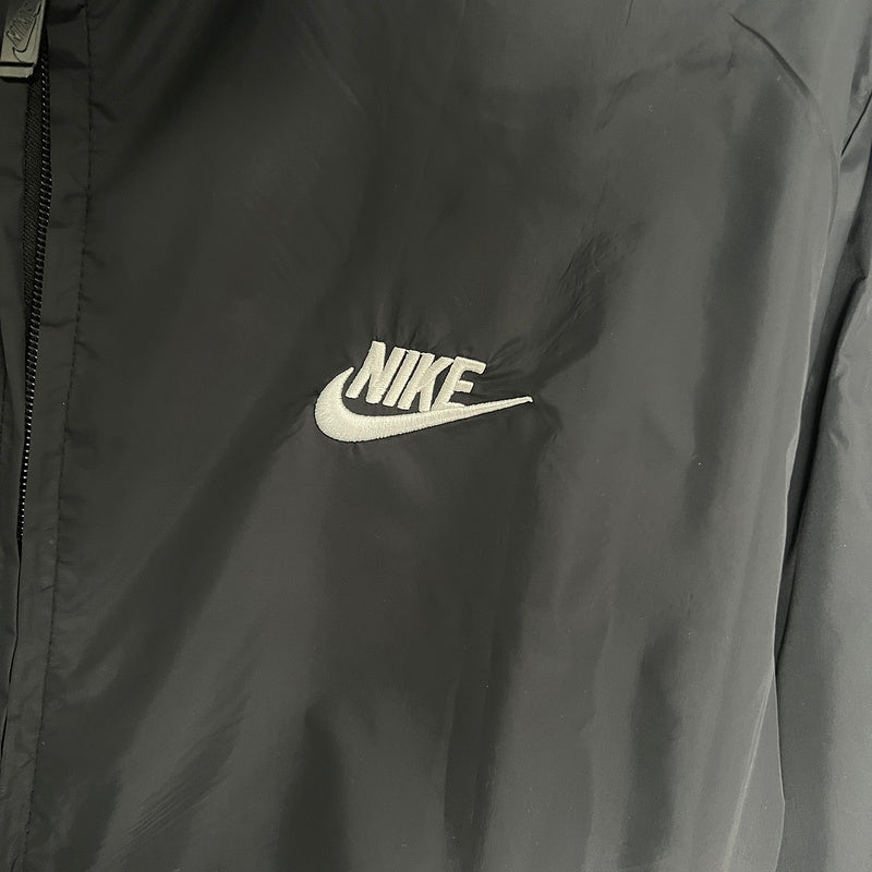 Windjacke Nike 24/25 - Schwarz
