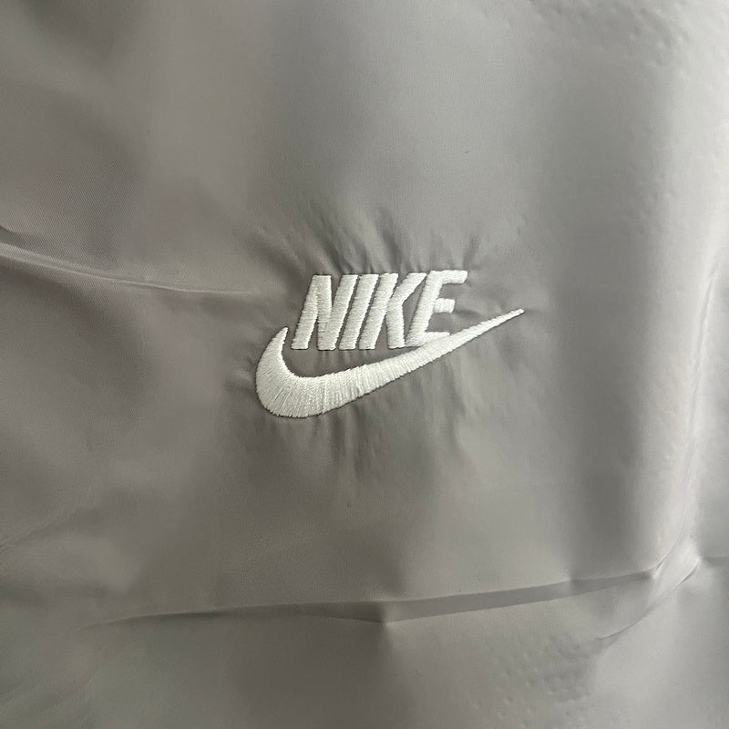 Windjacke Nike 24/25 - Schwarz