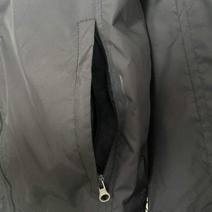 Windjacke Nike 24/25 - Schwarz