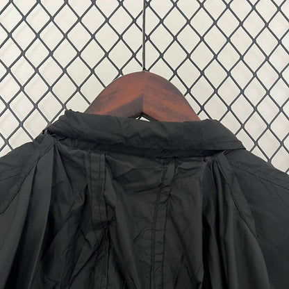 Windjacke Nike 24/25 - Schwarz
