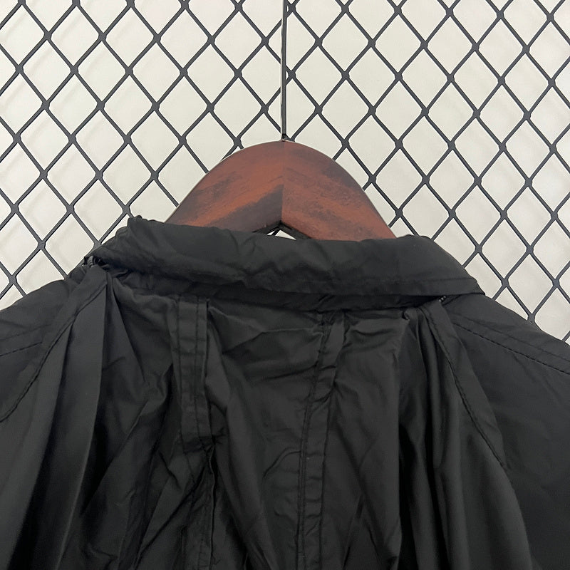Windjacke Nike 24/25 - Schwarz
