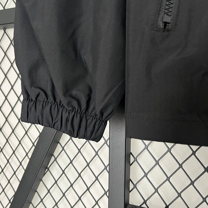Windjacke Nike 24/25 - Schwarz