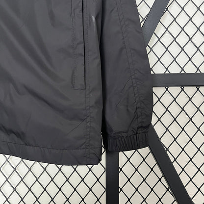 Windjacke Nike 24/25 - Schwarz