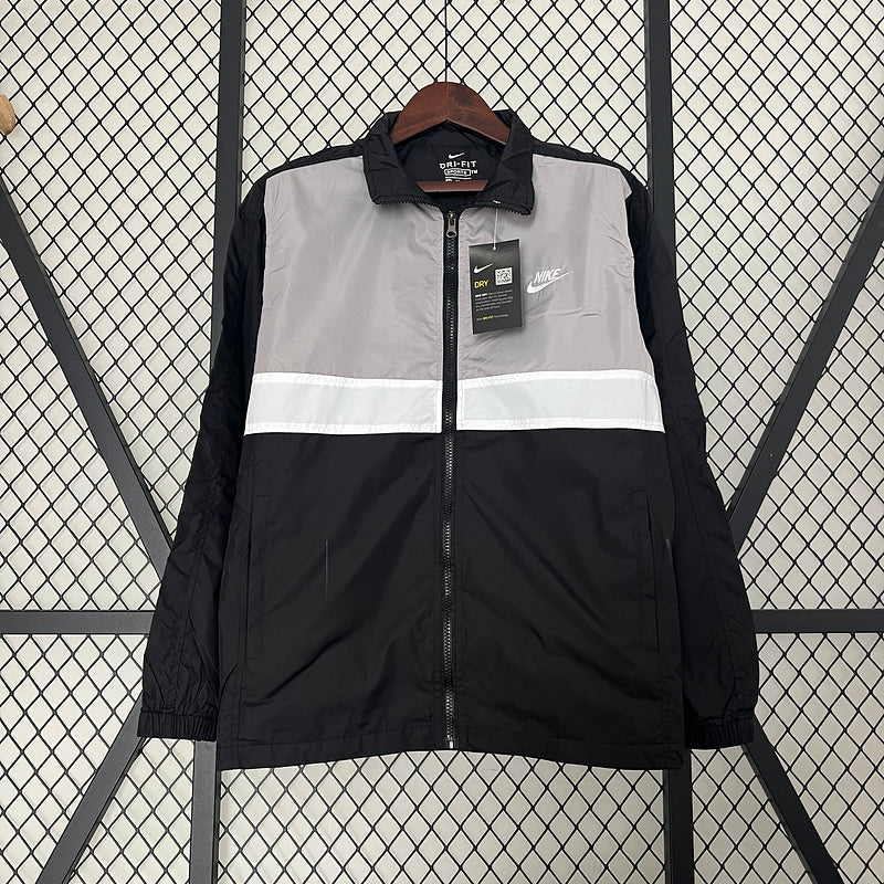 Windjacke Nike 24/25 - Schwarz