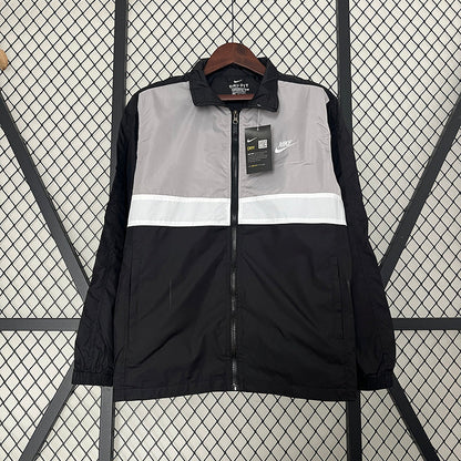 Windjacke Nike 24/25 - Schwarz