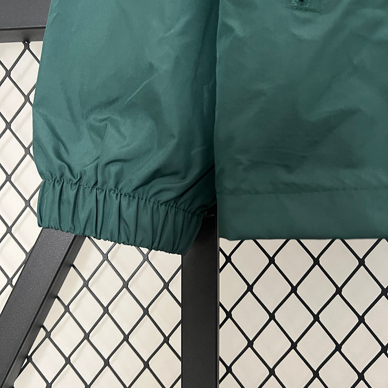 Windbreaker Nike 24/25 - Grün