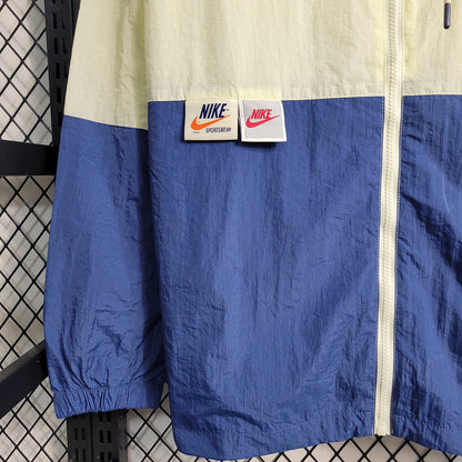 Nike Windjacke
