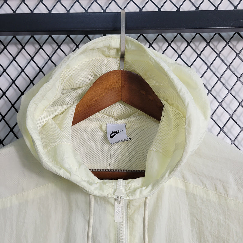Nike Windjacke