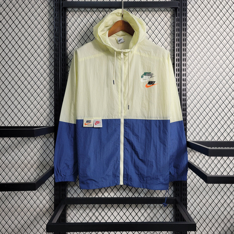 Nike Windjacke