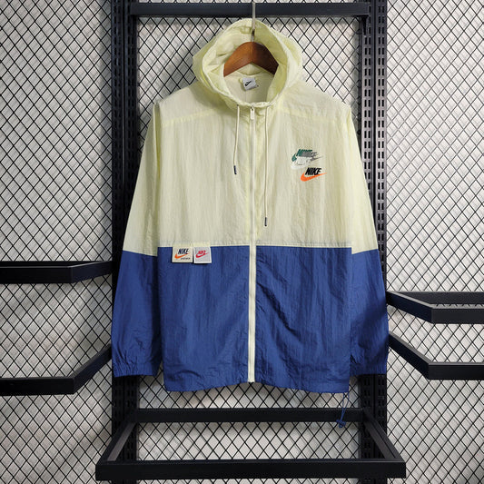 Nike Windjacke