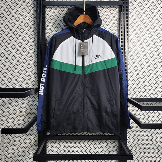 Nike Windjacke
