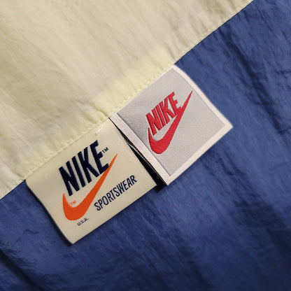 Nike Windjacke