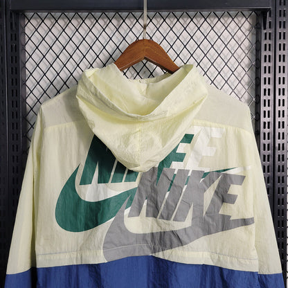 Nike Windjacke