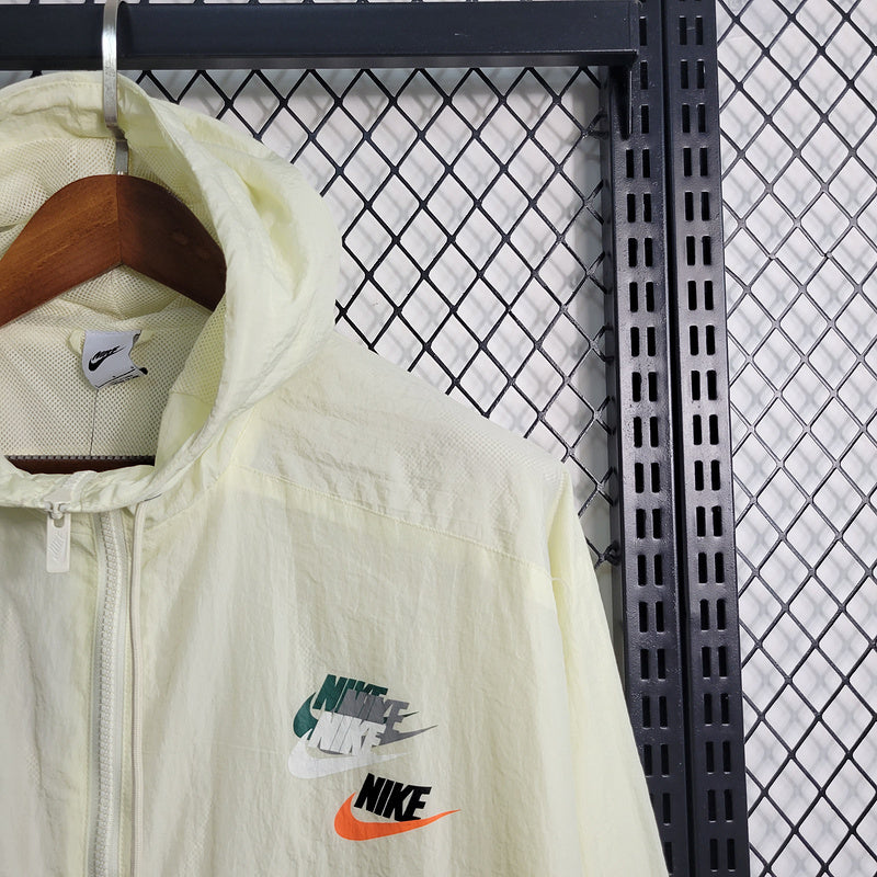 Nike Windjacke