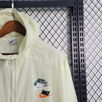 Nike Windjacke