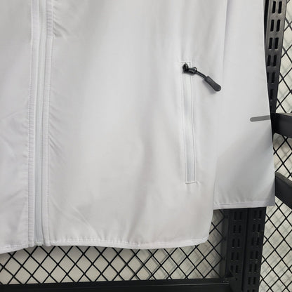 Windbreaker Nike Weiß
