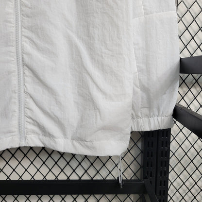 Windbreaker Nike Weiß