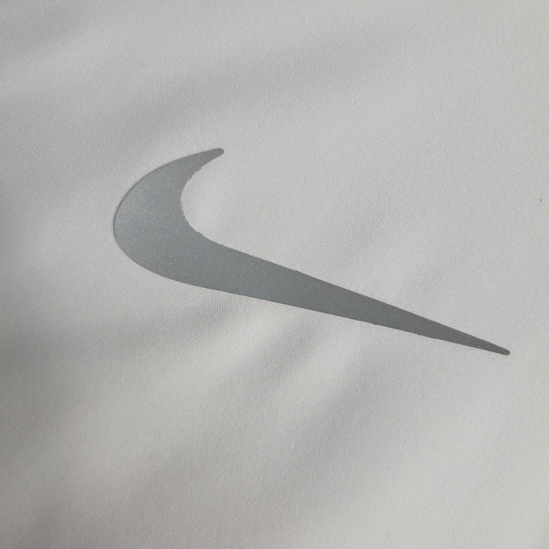 Windbreaker Nike Weiß