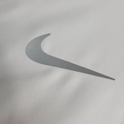 Windbreaker Nike Weiß