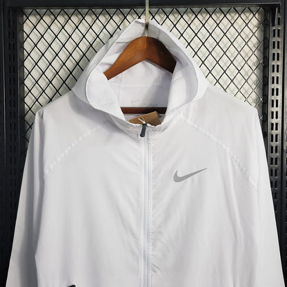 Windbreaker Nike Weiß