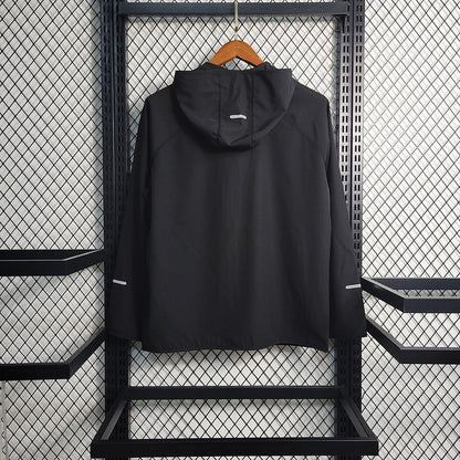 Windbreaker Nike Schwarz
