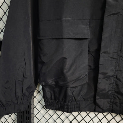 Windbreaker Nike Schwarz