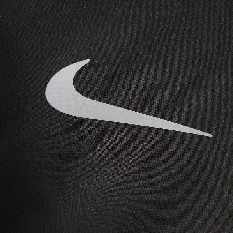 Windbreaker Nike Schwarz