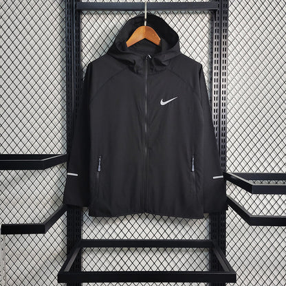 Windbreaker Nike Schwarz