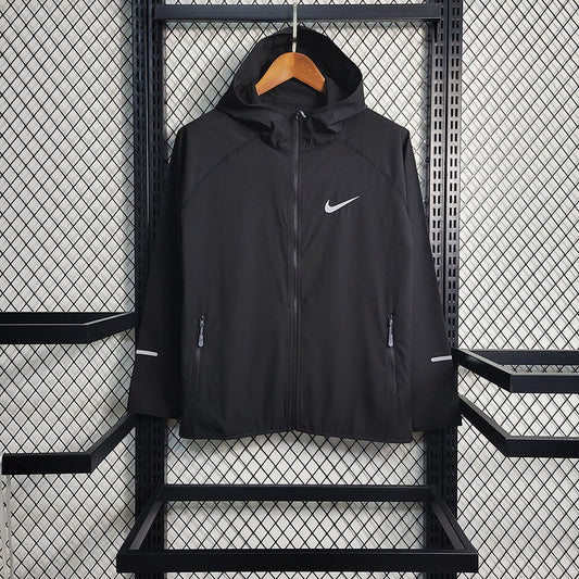 Windbreaker Nike Schwarz