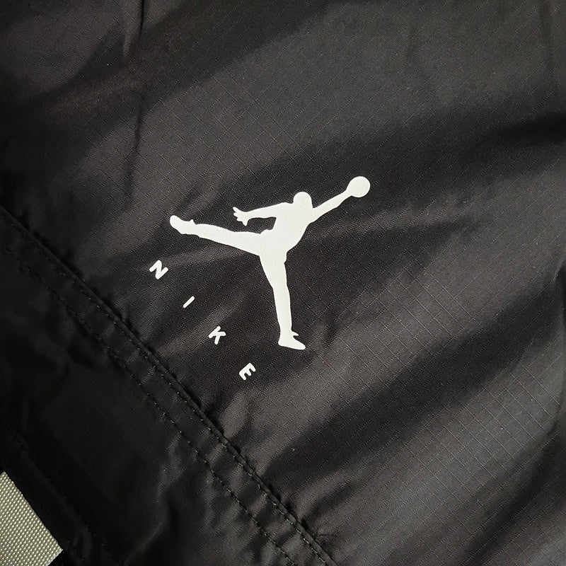 Windbreaker Nike Schwarz