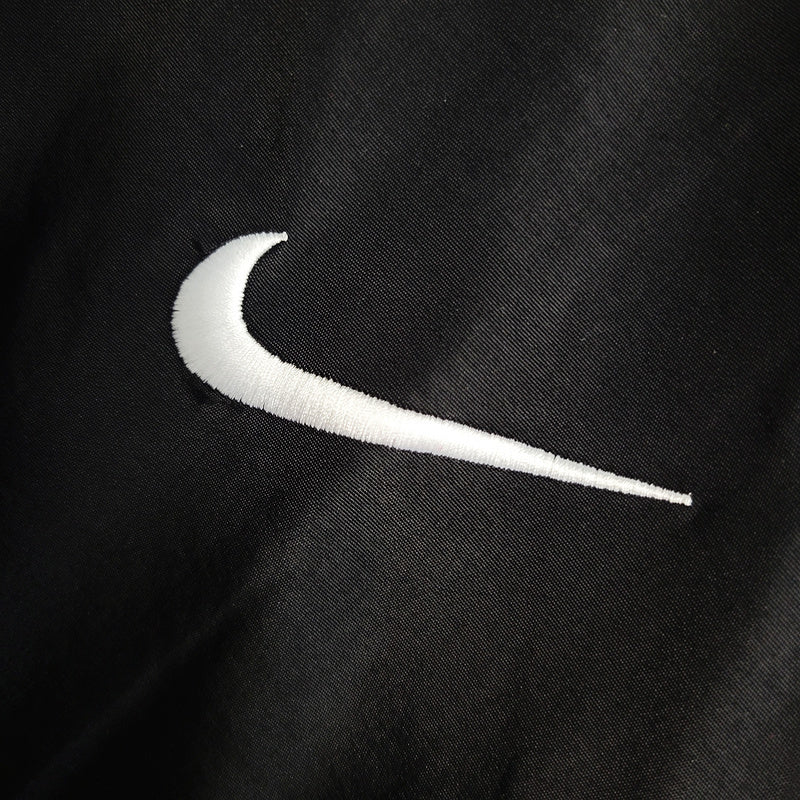 Windbreaker Nike Schwarz