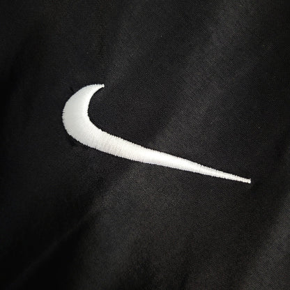 Windbreaker Nike Schwarz