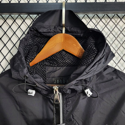 Windbreaker Nike Schwarz